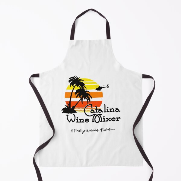 Item preview, Sunset in Catalina Island Wine Mixer  designed and sold by Franklin51.