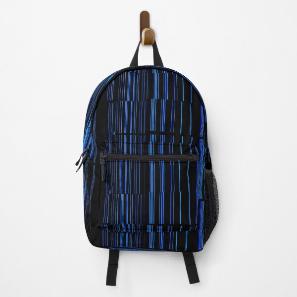 Item preview, Midnight Blue Abstract designed and sold by TianxinZheng.