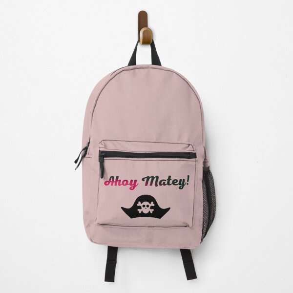 Item preview, Ahoy matey designed and sold by Vagmita.