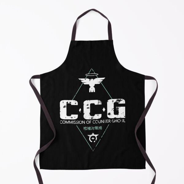 Item preview, Commission of Counter Ghoul designed and sold by SkySVG.
