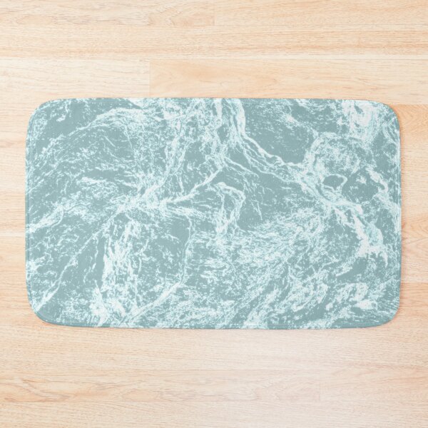 Item preview, Nature Turquoise Abstract designed and sold by TianxinZheng.