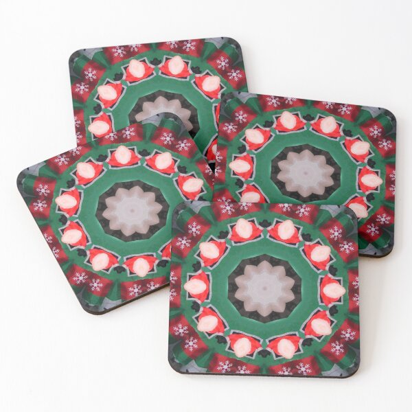 Item preview, Christmas Ribbon designed and sold by kristalcurt.
