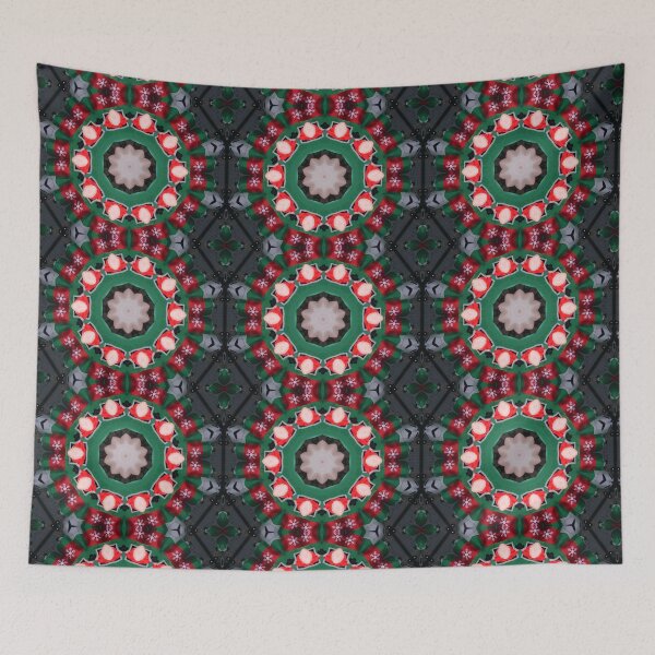 Item preview, Christmas Ribbon designed and sold by kristalcurt.