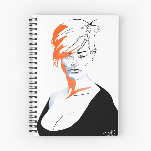 Item preview, Patricia 2 designed and sold by Jose Guardado.
