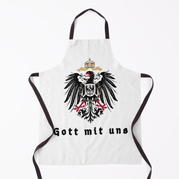Item preview, God with us - coat of arms of the German Empire designed and sold by LeftwingGermany.