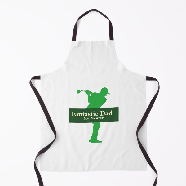 Item preview, Fantastic Dad My Mentor golf designed and sold by AndPeace702.