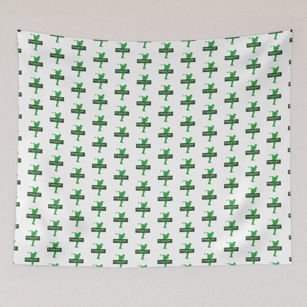 Item preview, Fantastic Dad My Mentor golf designed and sold by AndPeace702.