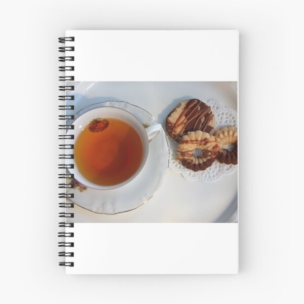Item preview, Little Teatime  designed and sold by SmoothBreeze7 | Liz Collet Photography.