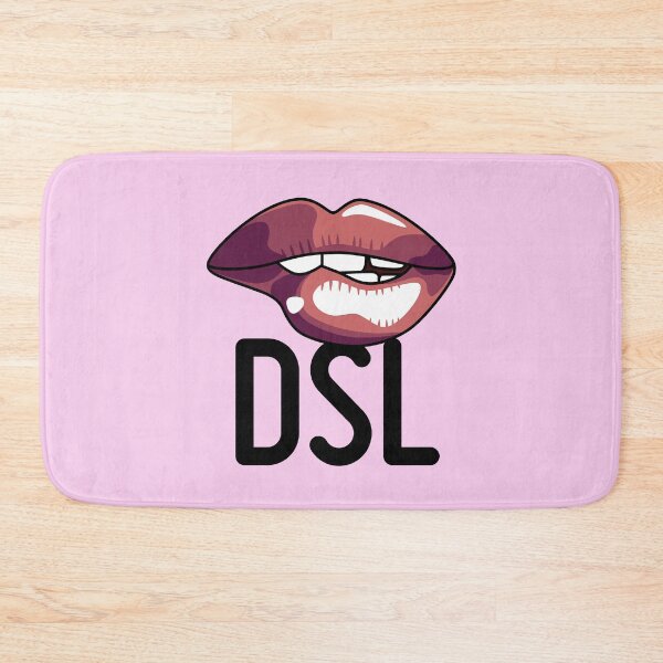 Item preview, DSL designed and sold by ClickForMore.