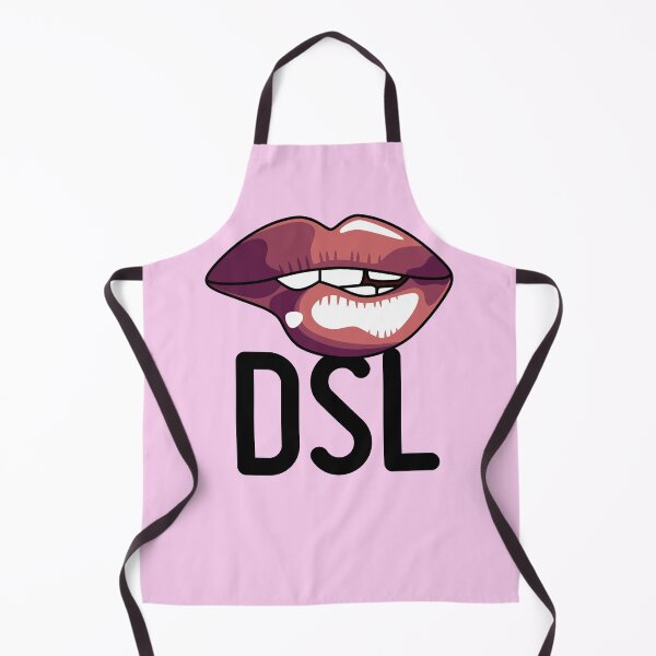 Item preview, DSL designed and sold by ClickForMore.