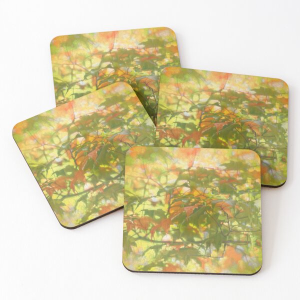 Item preview, Autumn Integration designed and sold by mikebraun.