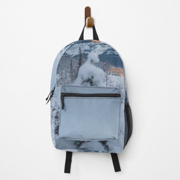 Item preview, Winter on Lake Louise designed and sold by Anton Reinhold.