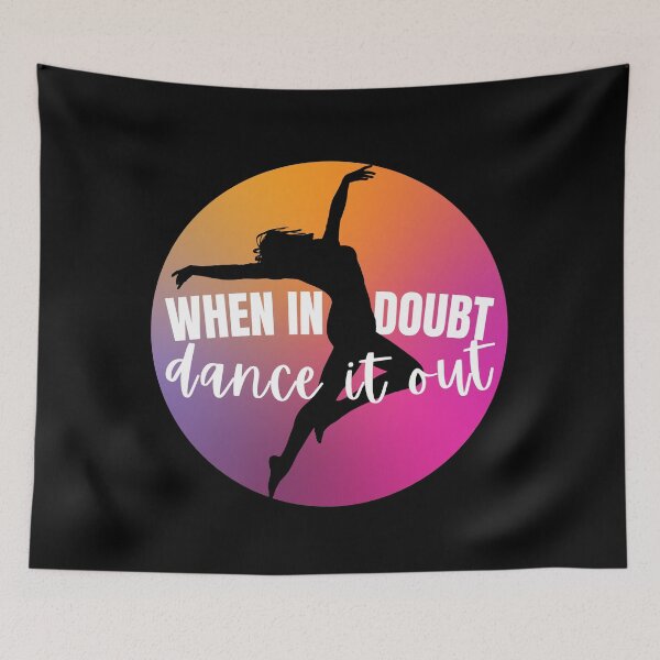 Item preview, dance is my sport designed and sold by ThemeBros.