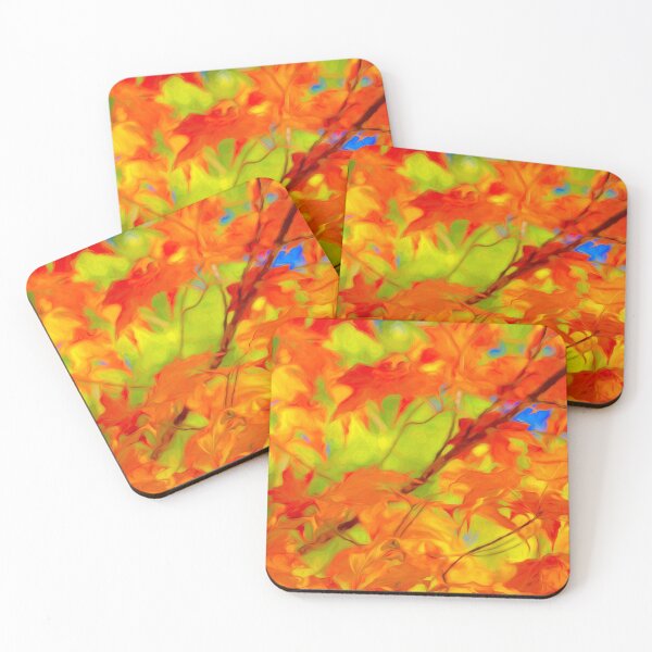 Item preview, Autumn's Last Dance designed and sold by mikebraun.