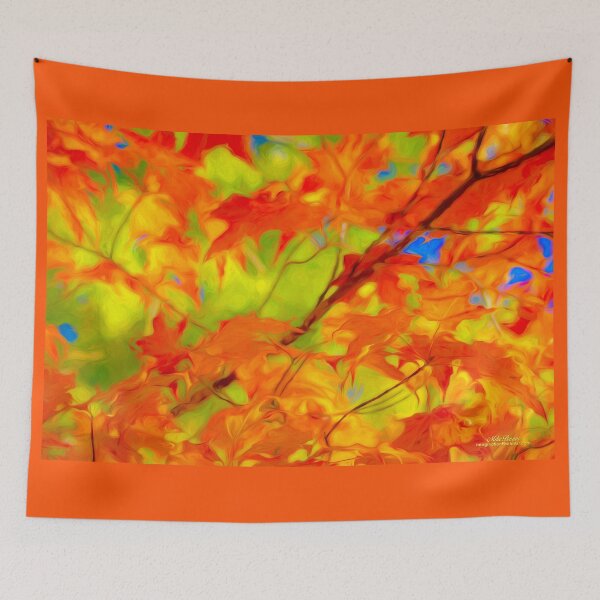 Item preview, Autumn's Last Dance designed and sold by mikebraun.