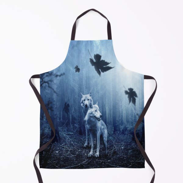 Item preview, Mysterious dogs designed and sold by Creative fashion Mix.