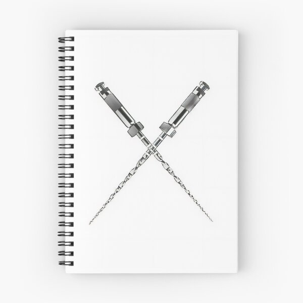 Item preview, Endo Files designed and sold by Ramo42.