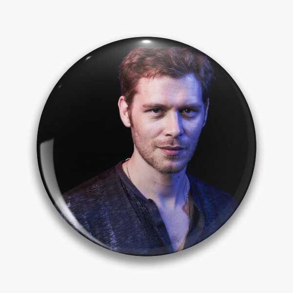 Artikelvorschau, Klaus Mikaelson die Originale entworfen und verkauft von iknowthisface.