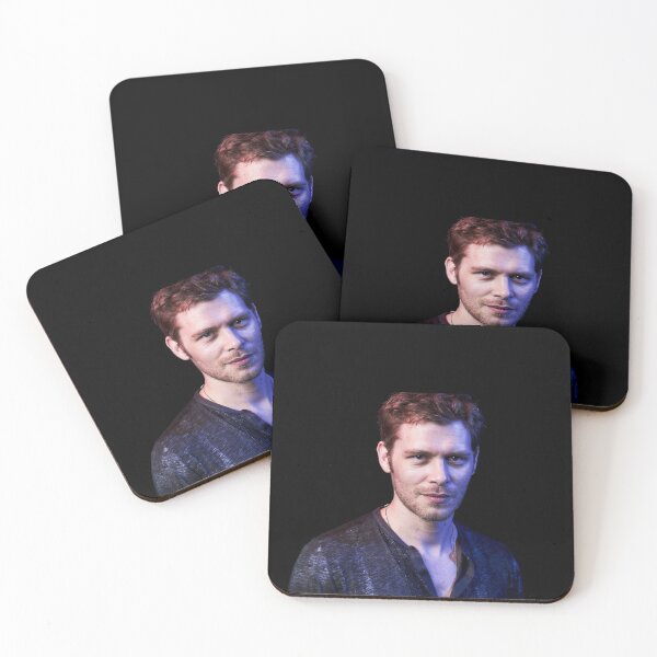 Item preview, Klaus Mikaelson the Originals designed and sold by iknowthisface.