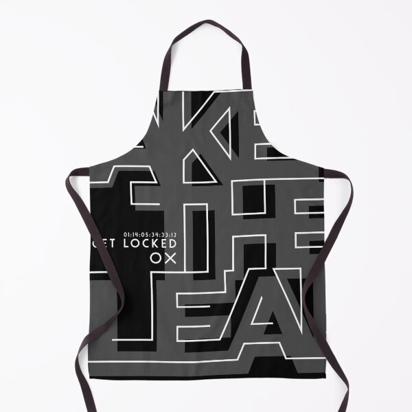 Item preview, TAKE THE LEAP designed and sold by azified.
