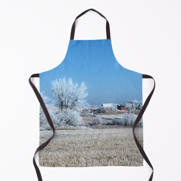 Item preview, Frosted Farm designed and sold by LynyrdSky.