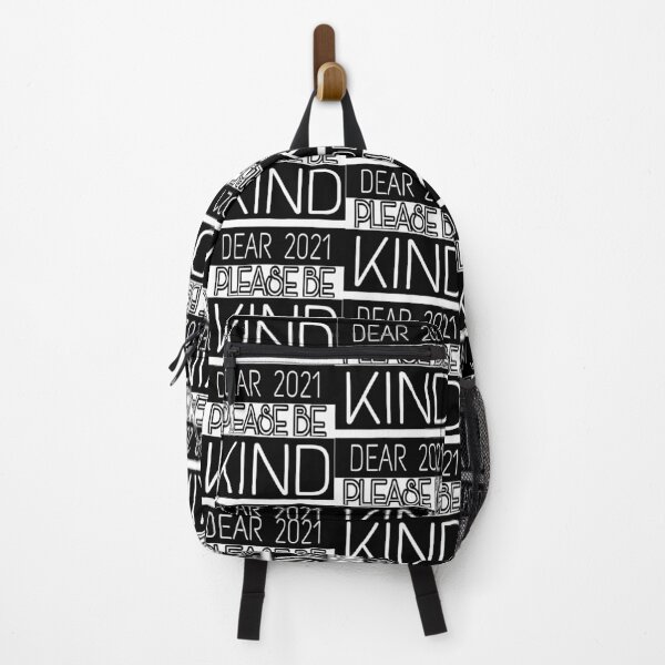 Item preview, 2021 Please be kind designed and sold by ihebwkqh17.