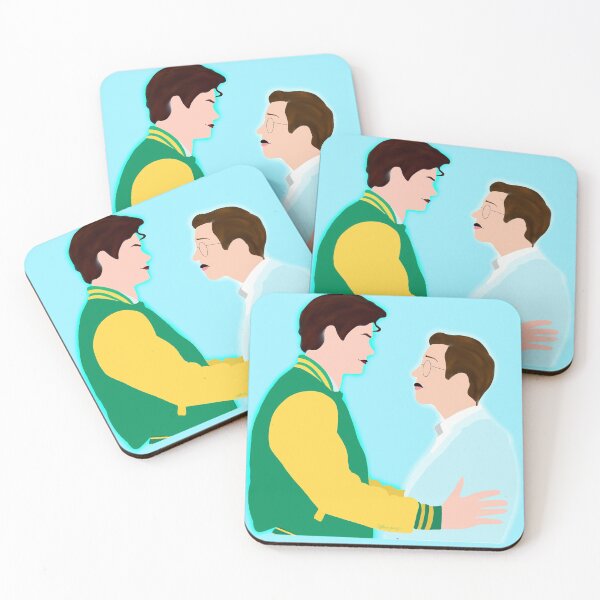 Item preview, Copy of River and Payton  designed and sold by BroadwayTrash22.