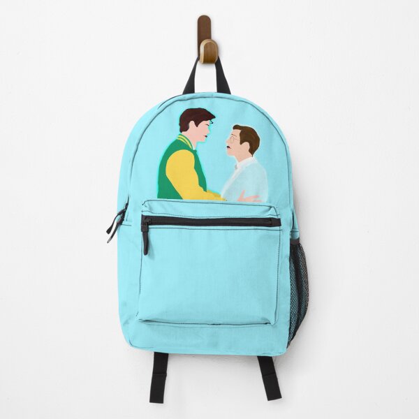 Item preview, Copy of River and Payton designed and sold by BroadwayTrash22.