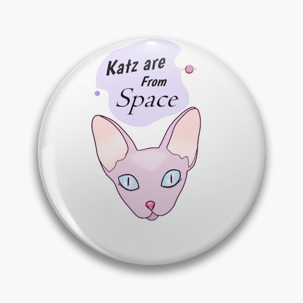 Item preview, Cats are from Space designed and sold by DeeaNova.