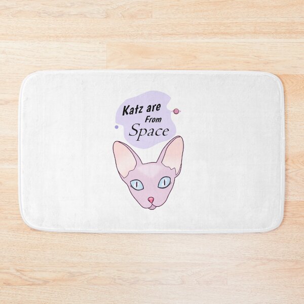 Item preview, Cats are from Space designed and sold by DeeaNova.