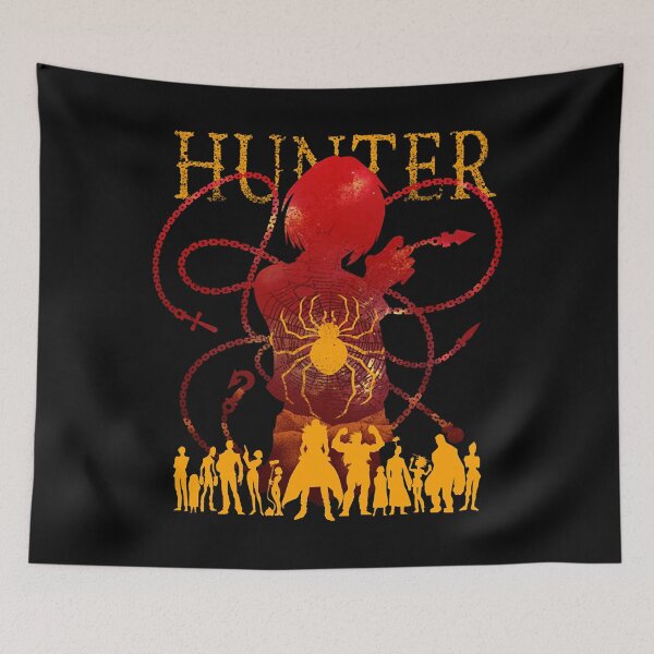 Item preview, Anime Characters designed and sold by JoanneHughes.