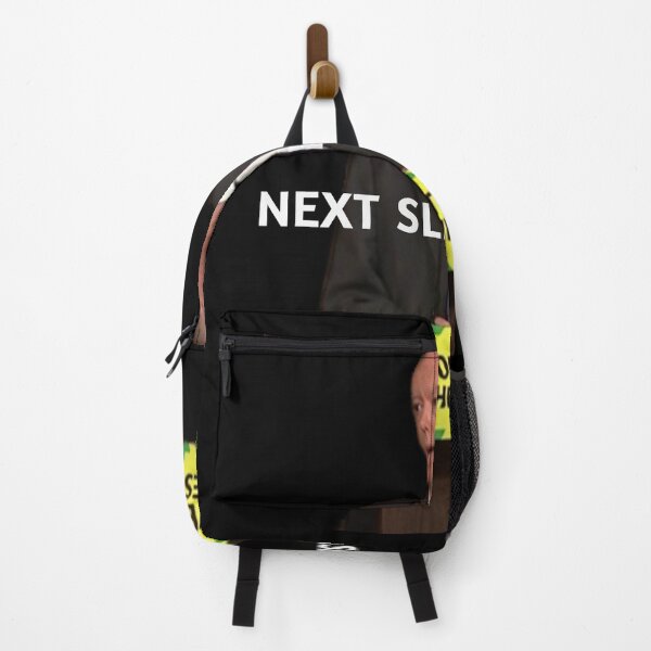 Item preview, Chris whitty - "next slide please" meme designed and sold by Alessandro Portavoce.