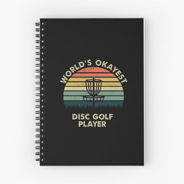 Item preview, How to play disc golf designed and sold by Vaishnavi Deo.