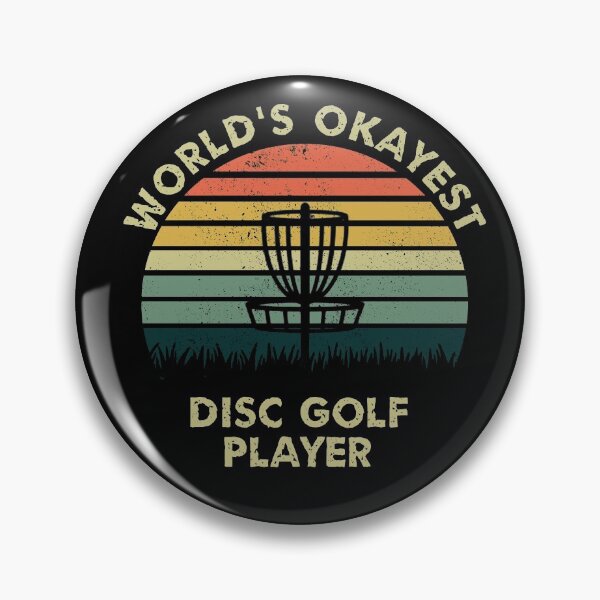 Item preview, How to play disc golf designed and sold by Vaishnavi Deo.