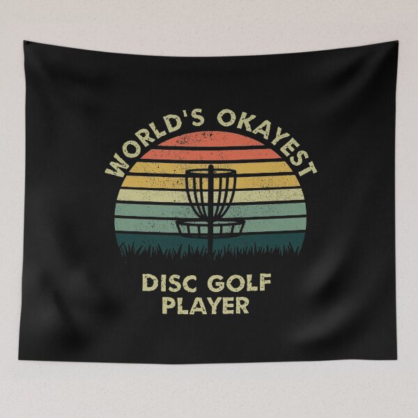 Item preview, How to play disc golf designed and sold by Vaishnavi Deo.