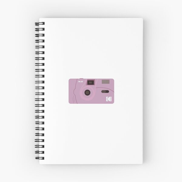 Item preview, Purple Kodak Film Camera designed and sold by sydneylulu.