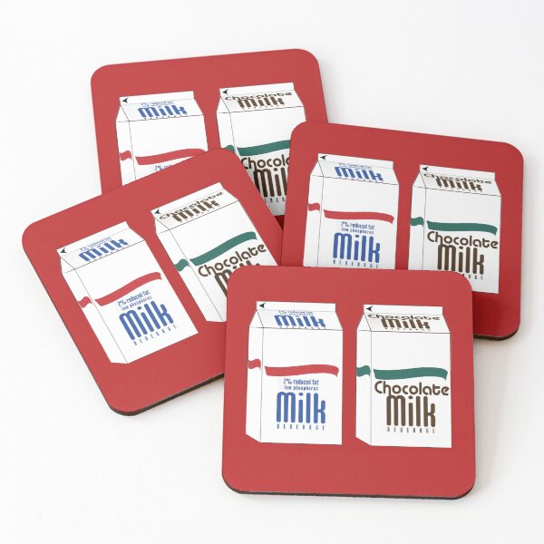 Item preview, Milk And Chocolate designed and sold by customgiftstore.