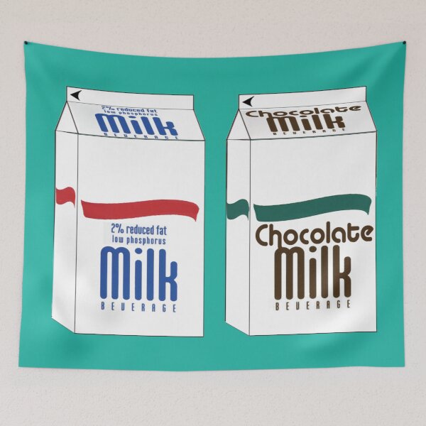 Item preview, Milk And Chocolate designed and sold by customgiftstore.