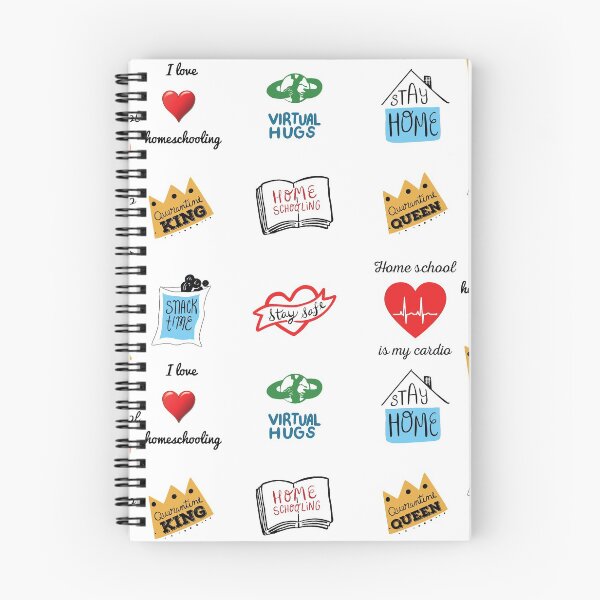 Item preview, home school is my cardio homeschool is my cardio designed and sold by GraphicBit.