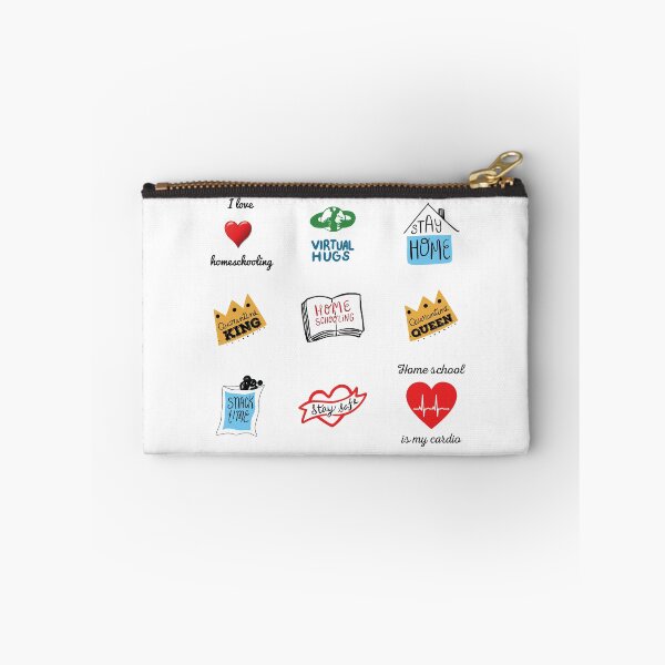Item preview, home school is my cardio homeschool is my cardio designed and sold by GraphicBit.