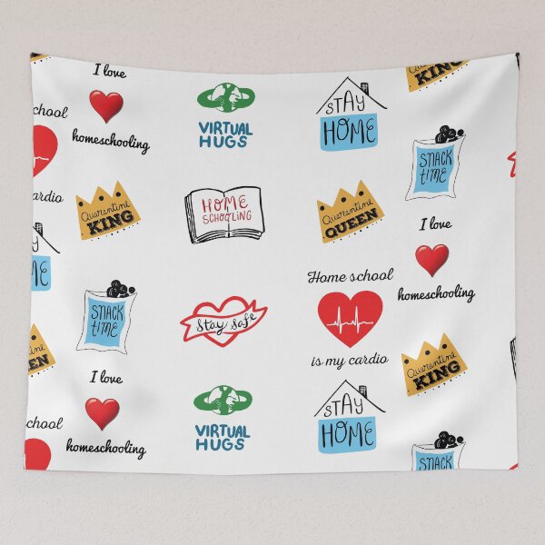 Item preview, home school is my cardio homeschool is my cardio designed and sold by GraphicBit.