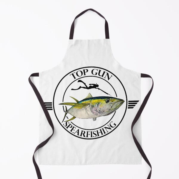 Item preview, Top gun spearfishing designed and sold by Paul Kyriakides.
