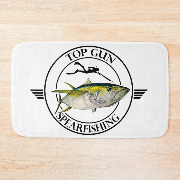 Item preview, Top gun spearfishing designed and sold by Paul Kyriakides.