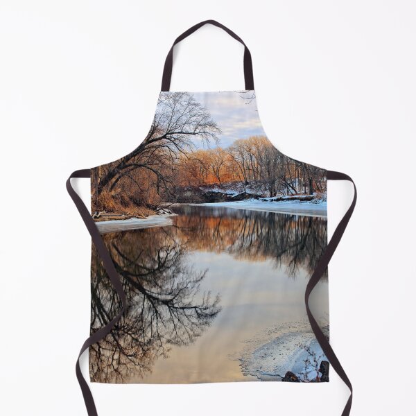 Item preview, Iowa Freeze Up designed and sold by LynyrdSky.