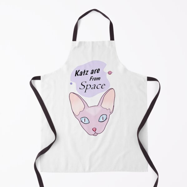 Item preview, Cats are from Space designed and sold by DeeaNova.