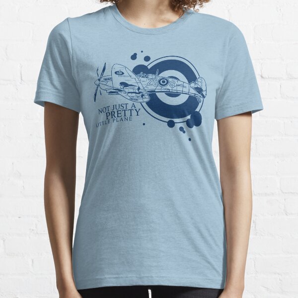 Supermarine Spitfire Essential T-Shirt