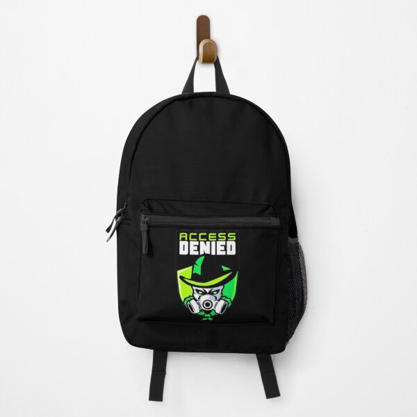 Item preview, ACCESS DENIED designed and sold by ThemeBros.