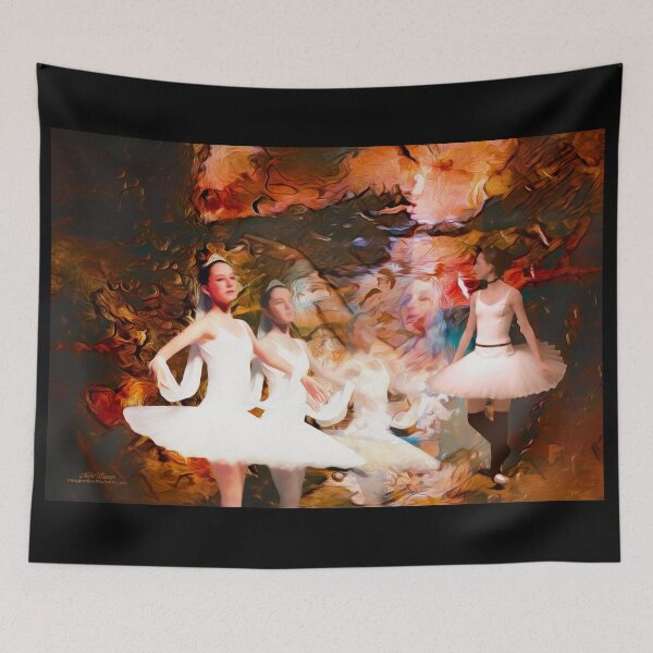 Item preview, Ballet designed and sold by mikebraun.