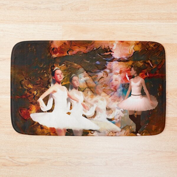 Item preview, Ballet designed and sold by mikebraun.