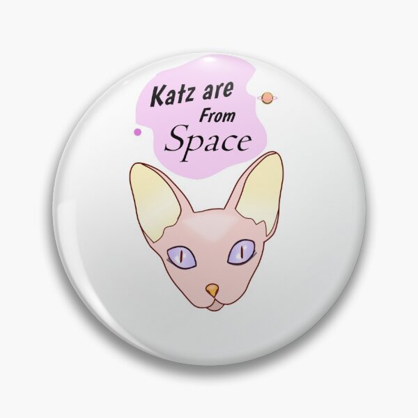 Item preview, Cats are from Space designed and sold by DeeaNova.